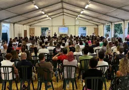 Incontri scuole luglio 2024